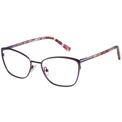 Radley RDO 6028 061 Gafas Graduadas Rectangulares Violeta - Gafas Radley RDO 6028 061 Gafas Graduadas Rectangulares Violeta - Gafas