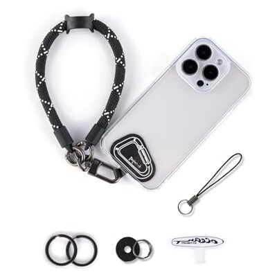 Pro-Ject Correa Muñeca Movil 1,Enganche Móvil Colgar 2,Pulsera para Movil,Accesorios Móvil Colgante,Cinta para Movil,Cadena Movil Pro-Ject Correa Muñeca Movil 1,Enganche Móvil Colgar 2,Pulsera para Movil,Accesorios Móvil Colgante,Cinta para Movil,Cadena Movil