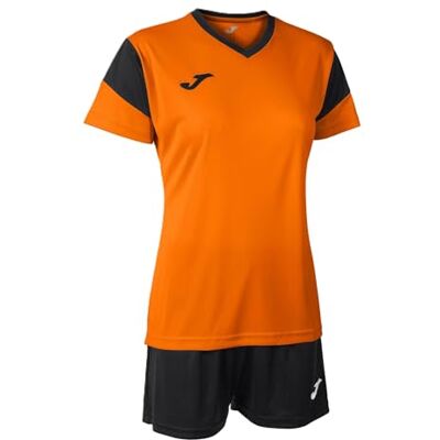 Joma Set Phoenix Mujer Joma Set Phoenix Mujer
