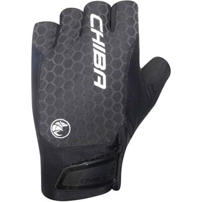 Rio Unisex Pure Race II Guantes Black L Rio Unisex Pure Race II Guantes Black L