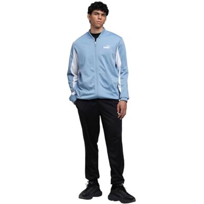 PUMA Traje de béisbol de poliéster PUMA Traje de béisbol de poliéster