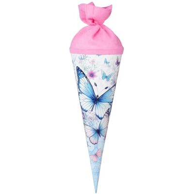 Goldbuch - Bolsa Escolar, Color Azul/Blanco, 35 x 11,5 x 11,5 cm () Goldbuch - Bolsa Escolar, Color Azul/Blanco, 35 x 11,5 x 11,5 cm ()