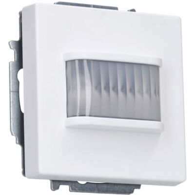 Busch Jaeger 6225/1.0-884 Sensor de movimiento - Detector de movimiento, Blanco, compatible KNX Busch Jaeger 6225/1.0-884 Sensor de movimiento - Detector de movimiento, Blanco, compatible KNX