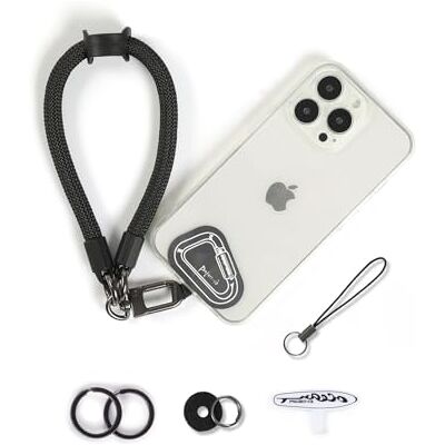 Pro-Ject Correa Muñeca Movil 1,Enganche Móvil Colgar 2,Pulsera para Movil,Accesorios Móvil Colgante,Cinta para Movil,Cadena Movil Pro-Ject Correa Muñeca Movil 1,Enganche Móvil Colgar 2,Pulsera para Movil,Accesorios Móvil Colgante,Cinta para Movil,Cadena Movil