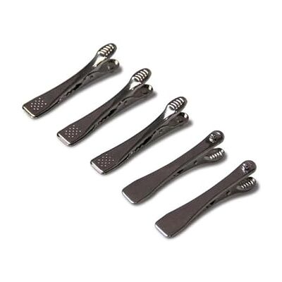 GIMA ECG Veterinario Clip para Modelo 80650/80700, 5 Boca y Patas GIMA ECG Veterinario Clip para Modelo 80650/80700, 5 Boca y Patas