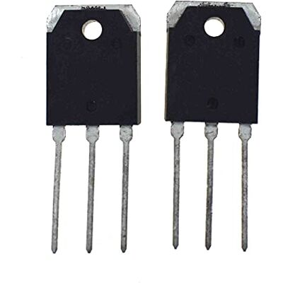 Sun 5pcs FGA30S120P TO-3P FGA30S120 TO3P cocina de inducción IGBT tubo 60A 1300V Sun 5pcs FGA30S120P TO-3P FGA30S120 TO3P cocina de inducción IGBT tubo 60A 1300V