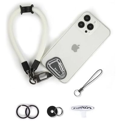 Pro-Ject Correa Muñeca Movil 1,Enganche Móvil Colgar 2,Pulsera para Movil,Accesorios Móvil Colgante,Cinta para Movil,Cadena Movil Pro-Ject Correa Muñeca Movil 1,Enganche Móvil Colgar 2,Pulsera para Movil,Accesorios Móvil Colgante,Cinta para Movil,Cadena Movil