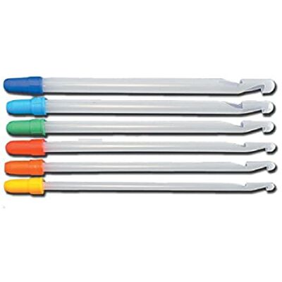 GIMA Karman curettes N.6 (Pack de 20) GIMA Karman curettes N.6 (Pack de 20)