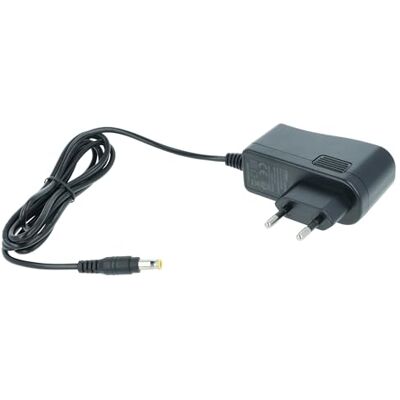 vhbw Fuente alimentación CA/CC Compatible con Makita BMR104 vhbw Fuente alimentación CA/CC Compatible con Makita BMR104
