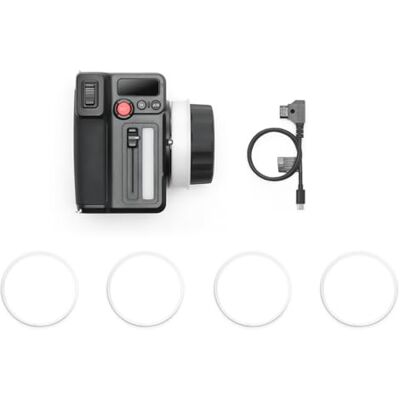 DJI Unidad de Mano Focus Pro DJI Unidad de Mano Focus Pro