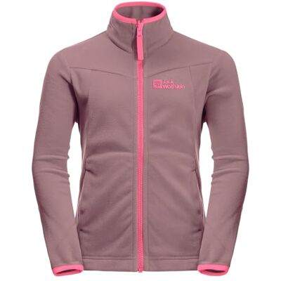 Jack Wolfskin Sandpiper Chaqueta Polar Unisex Jack Wolfskin Sandpiper Chaqueta Polar Unisex