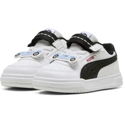 PUMA CAVEN III Racing Crew AC+ INF PUMA CAVEN III Racing Crew AC+ INF