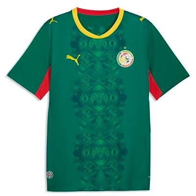 PUMA Réplica de Camiseta FSF Away PUMA Réplica de Camiseta FSF Away