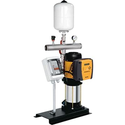 ESPA Equipo presión simple trifasico multi35/5 t1 ESPA Equipo presión simple trifasico multi35/5 t1