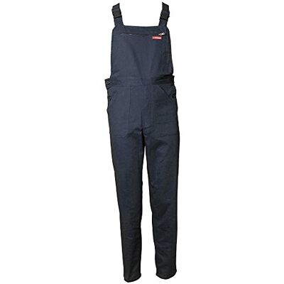 Planam - Pantalones de trabajo 1531 Hydronblau - Pantalones de trabajo Planam - Pantalones de trabajo 1531 Hydronblau - Pantalones de trabajo