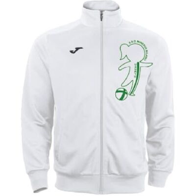 Joma Chaqueta Gala Blanco Joma Chaqueta Gala Blanco