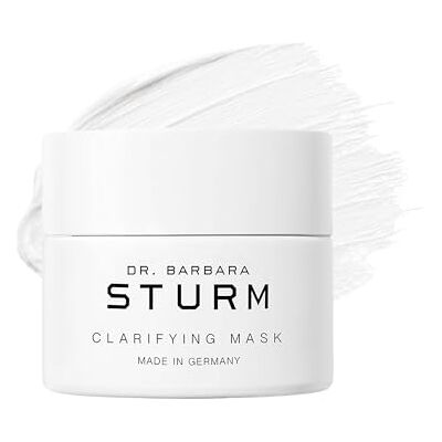 Dr. Barbara Sturm Mascarilla Clarificante - 50ml - Mascarilla facial para piel grasa Dr. Barbara Sturm Mascarilla Clarificante - 50ml - Mascarilla facial para piel grasa