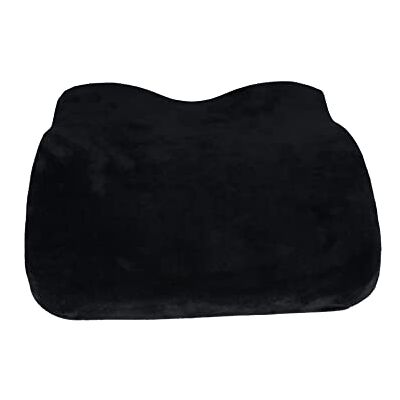 CARPOINT 0323297 Almohadilla de asiento para coche - accesorio cómodo CARPOINT 0323297 Almohadilla de asiento para coche - accesorio cómodo