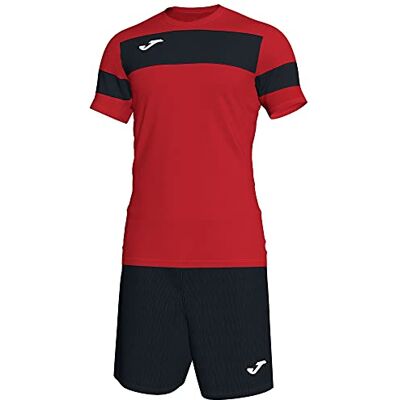 JOMA - Academy II - Multicolor - Niños 7-8 - Traje de entrenamiento JOMA - Academy II - Multicolor - Niños 7-8 - Traje de entrenamiento