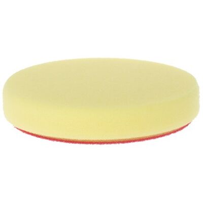 Rotweiss - 8355 - Amarillo - Ø155mm - Disco de pulir Rotweiss - 8355 - Amarillo - Ø155mm - Disco de pulir