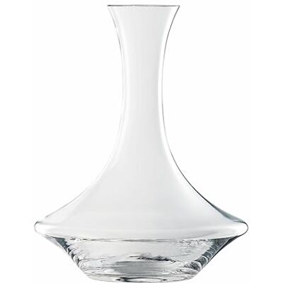 Spiegelau - Authentis 7240257 - 1 L - Cristal - Copa de vino y decantador Spiegelau - Authentis 7240257 - 1 L - Cristal - Copa de vino y decantador