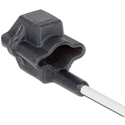 GIMA SpO2 45 mm de goma pediátrica Sensor Spo2, reutilizable GIMA SpO2 45 mm de goma pediátrica Sensor Spo2, reutilizable