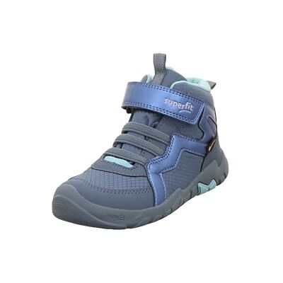 Superfit Trace Gore-Tex Halbschuhe 1-006034 ZapatillasNiñas Superfit Trace Gore-Tex Halbschuhe 1-006034 ZapatillasNiñas