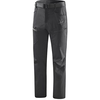 Pantalones Crevice de Black Crevice - Senderismo, Exterior, Resistente al agua Pantalones Crevice de Black Crevice - Senderismo, Exterior, Resistente al agua