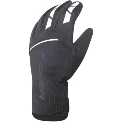 Rio Unisex 2nd Skin Guantes Black S Rio Unisex 2nd Skin Guantes Black S