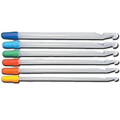 GIMA Karman Curettes N.10 (Pack de 20) GIMA Karman Curettes N.10 (Pack de 20)