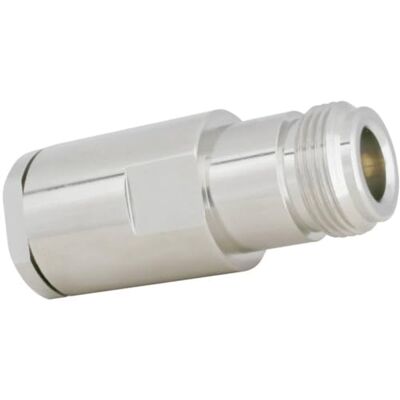 Conector hembra Ecoflex10/Aircom 7364 N - Conector Conector hembra Ecoflex10/Aircom 7364 N - Conector