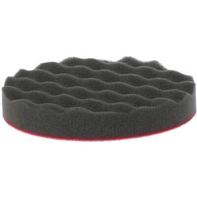 ROTWEISS - Polierscheibe Anthrazit Ø185x22.5mm - Anthrazit - Ø185x22.5mm - Polishing disc ROTWEISS - Polierscheibe Anthrazit Ø185x22.5mm - Anthrazit - Ø185x22.5mm - Polishing disc