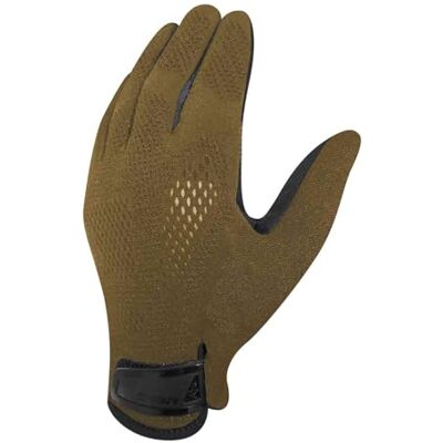 Rio Unisex Viper Guantes Olive XXL Rio Unisex Viper Guantes Olive XXL