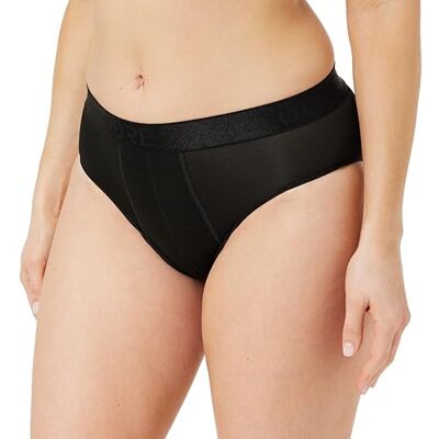 GORE WEAR GOREWEAR M Calzoncillo Interior para Hombre, Calzoncillo Funcional para Todas las Condiciones Climáticas, Corte Entallado GORE WEAR GOREWEAR M Calzoncillo Interior para Hombre, Calzoncillo Funcional para Todas las Condiciones Climáticas, Corte Entallado