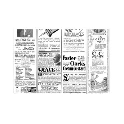 Garcia de Pou García de Pou 1000 Unidades Mini Papel Antigrasas 'Times' 35 G/M2 30X20 Cm Blanco Perg. Antigrasas Garcia de Pou García de Pou 1000 Unidades Mini Papel Antigrasas 'Times' 35 G/M2 30X20 Cm Blanco Perg. Antigrasas