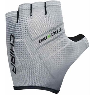 Rio Unisex BioXCell Tan Through Guantes White/Black M Rio Unisex BioXCell Tan Through Guantes White/Black M