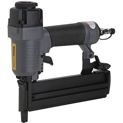 Revotool K90GN50B - Pistola de clavos y grapas para interiores Revotool K90GN50B - Pistola de clavos y grapas para interiores