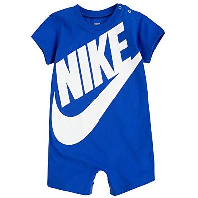Nike NKN FUTURA ROMPER Nike NKN FUTURA ROMPER