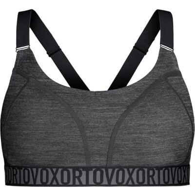 ORTOVOX Modelo 88912 - Sujetador Deportivo de Montaña ORTOVOX Modelo 88912 - Sujetador Deportivo de Montaña