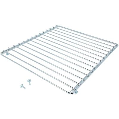 vhbw Rejilla universal para diversos hornos Bandeja 35,7 x 31,8 x 2,6 cm vhbw Rejilla universal para diversos hornos Bandeja 35,7 x 31,8 x 2,6 cm