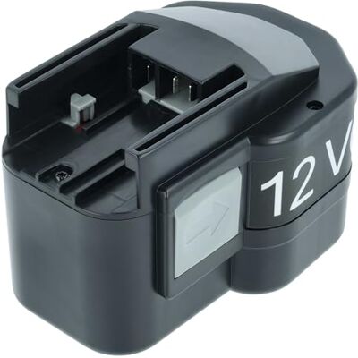 vhbw Batería Compatible con Fromm máquina flejadora P320 vhbw Batería Compatible con Fromm máquina flejadora P320