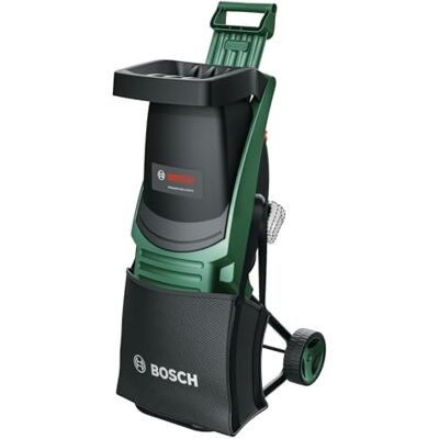 Bosch Trituradora a batería UniversalShredder 2x18V-25 sin bat./carg. Bosch Trituradora a batería UniversalShredder 2x18V-25 sin bat./carg.