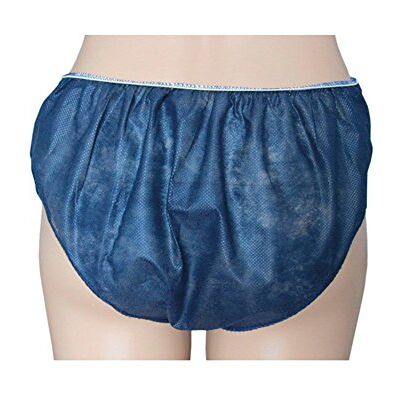 Garcia de Pou García de Pou Calzoncillos Hombre, 50 unidades, Azul Garcia de Pou García de Pou Calzoncillos Hombre, 50 unidades, Azul