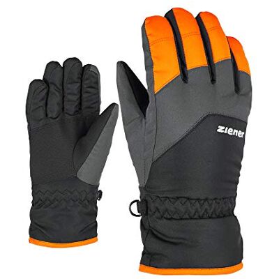Guantes Ziener Lando - Gloves Guantes Ziener Lando - Gloves