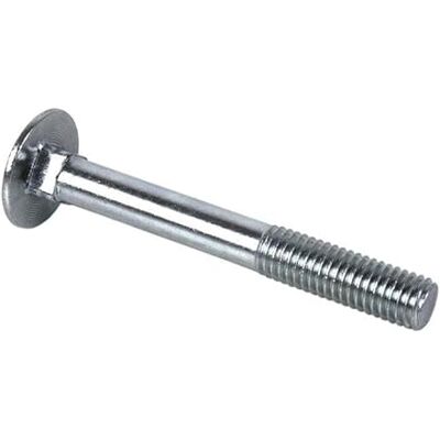 Cofan DIN 603 M-8 X 130 INOX A2 Cofan DIN 603 M-8 X 130 INOX A2