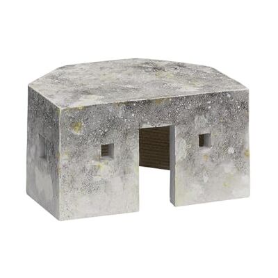 Hornby R8787 Skaledale Caja de Clavos - Accesorio para Ferrocarril en Miniatura Hornby R8787 Skaledale Caja de Clavos - Accesorio para Ferrocarril en Miniatura