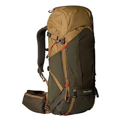 The North Face Trail Lite 50 - Mochila de montaña para senderismo The North Face Trail Lite 50 - Mochila de montaña para senderismo