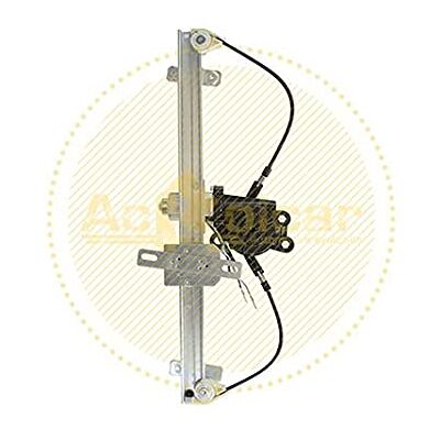 Ac Rolcar Elevalunas Delante, Derecha eléctrico con electromotor Compatible con MITSUBISHI Pajero III SUV Cabrio V6W, V7W LS.7662 MN117048 MR462790 Ac Rolcar Elevalunas Delante, Derecha eléctrico con electromotor Compatible con MITSUBISHI Pajero III SUV Cabrio V6W, V7W LS.7662 MN117048 MR462790