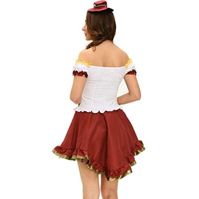 Queen Costume Lenceria 100 gr Queen Costume Lenceria 100 gr
