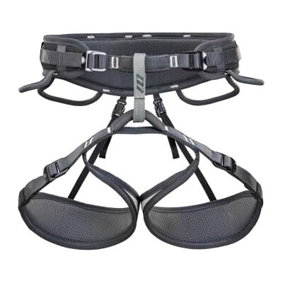 Skylotec ASCENT, XS-S, BLACK/SILVER Skylotec ASCENT, XS-S, BLACK/SILVER
